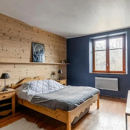 Chalet 12 Personnes Proche Alpe D'huez Vaujany